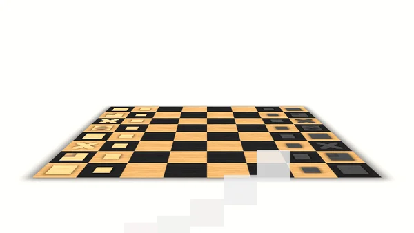 3D Chess game thumbnail