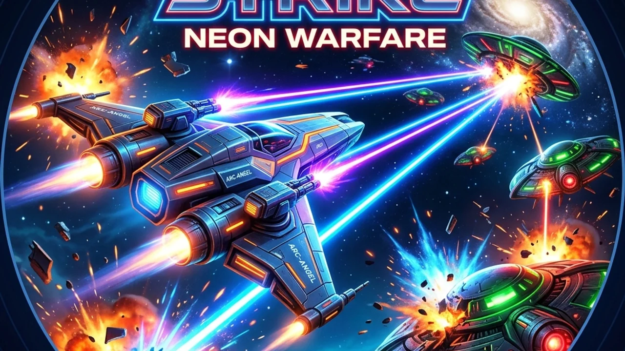 Alien Invasion