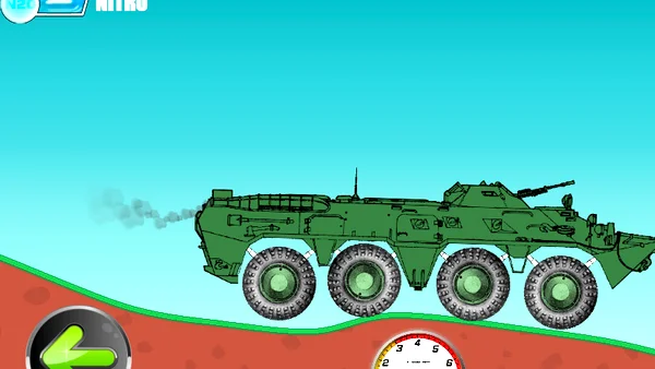 BTR80 game thumbnail