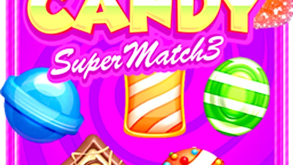 Candy Match 3