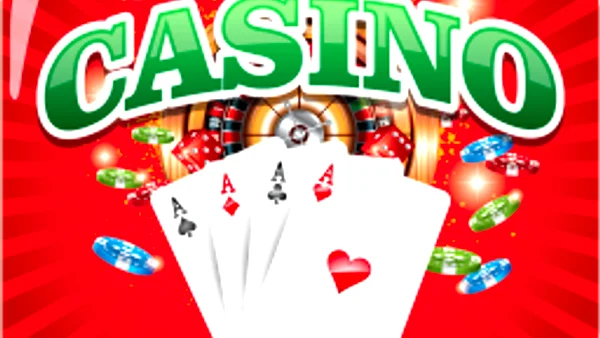 Casino Cards Memory game thumbnail