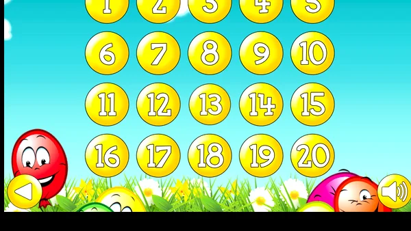 Crossword for Kids game thumbnail