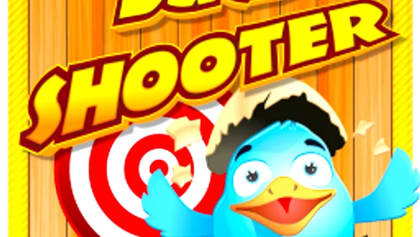 Duck Shooter game thumbnail