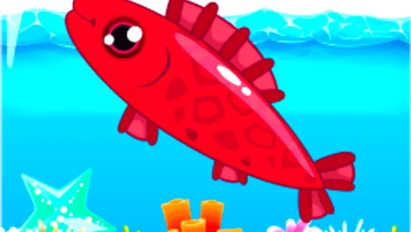 Fishing Frenzy game thumbnail