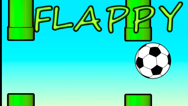 Flappy Ball game thumbnail