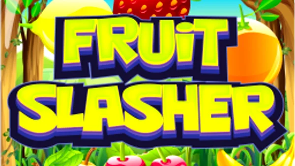 Fruit Slasher game thumbnail