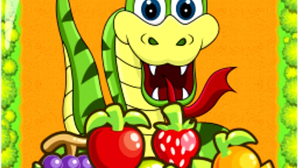 Fruit Snake game thumbnail