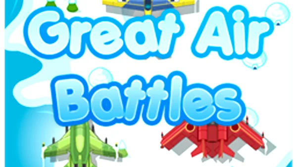 Great Air Battles game thumbnail