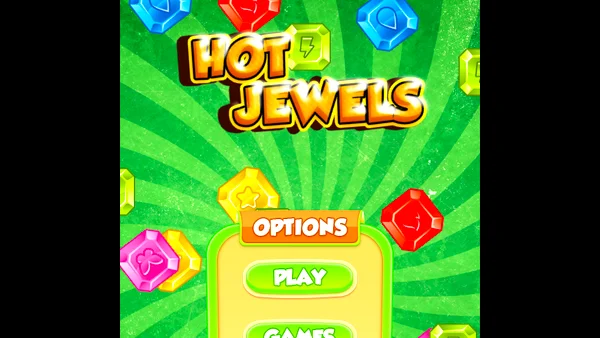 Hot Jewels