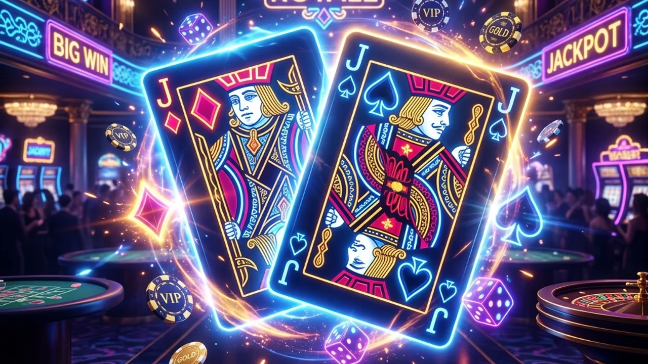 Jacks or Better game thumbnail