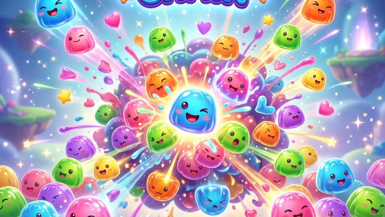 Jelly Break