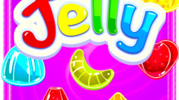 Jelly Match 3