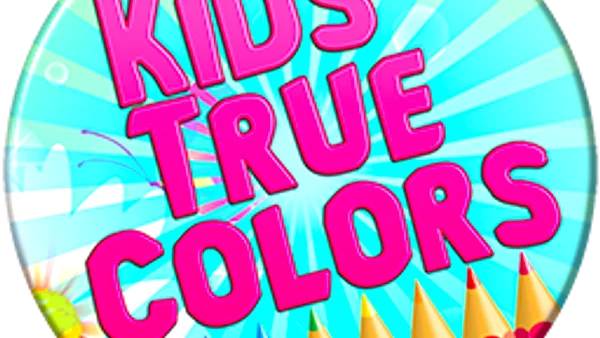 Kids True Color game thumbnail