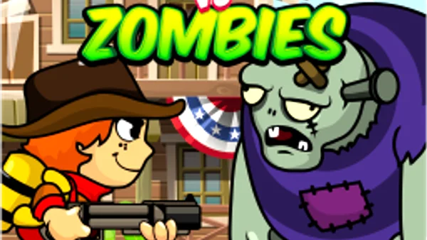 Ranger vs Zombies game thumbnail