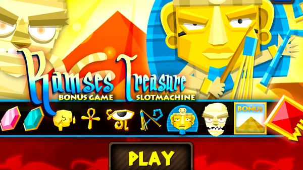 Slot Ramses game thumbnail
