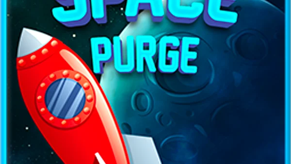 Space Purge game thumbnail