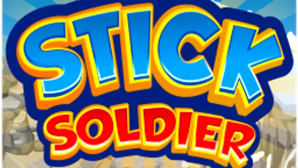 Stick Soldier game thumbnail