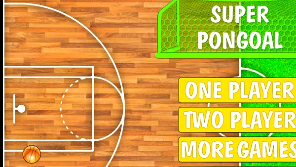 Super Pon Goal game thumbnail