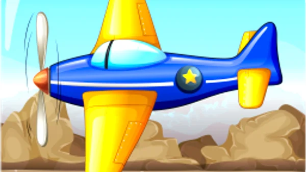 Tank Defender background banner