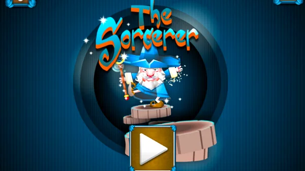 The Sorcerer game thumbnail