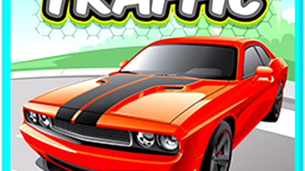 Traffic game thumbnail
