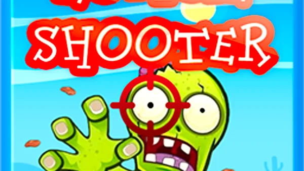 Zombie Shooter